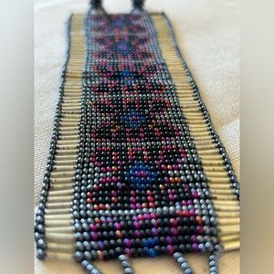 Beaded Bracelet